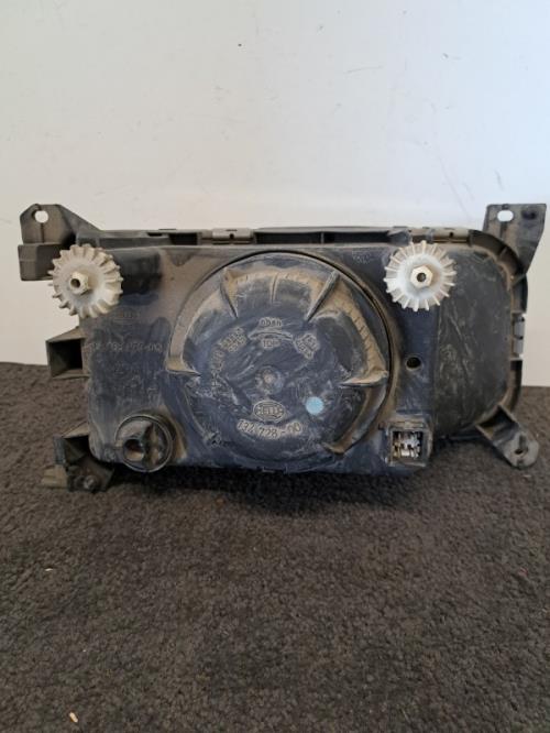 Image Optique avant principal gauche (feux)(phare) - VOLKSWAGEN PASSAT